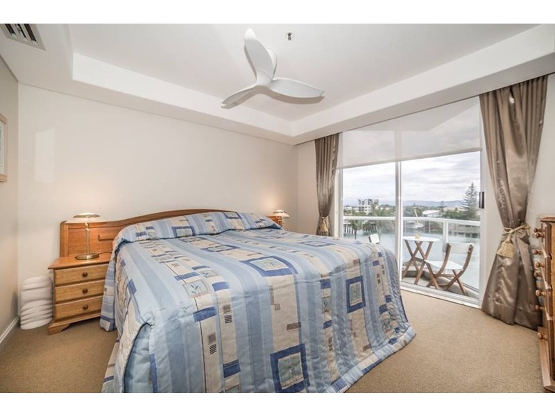 3/20 Riverview Parade, Surfers Paradise QLD 4217