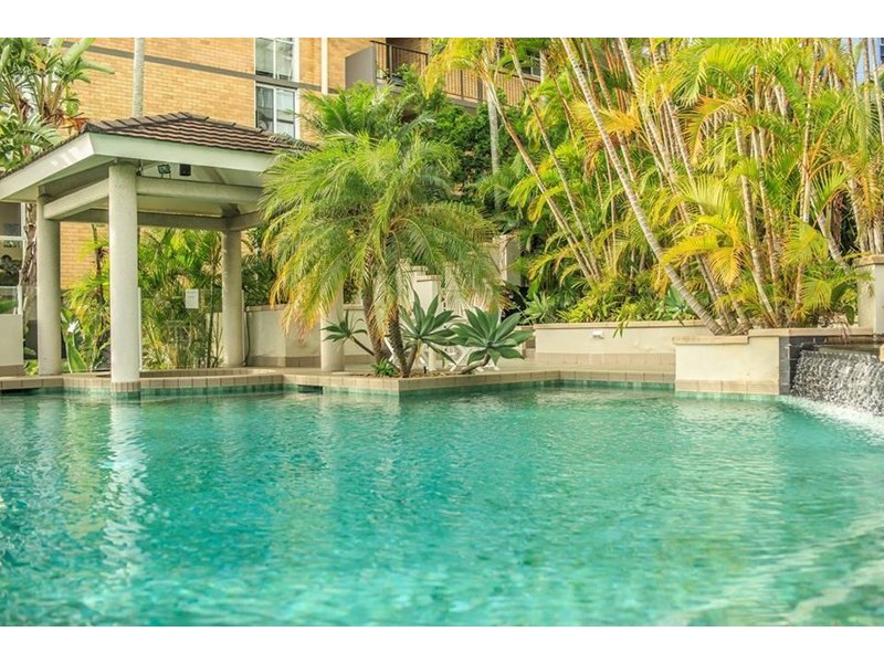 3/20 Riverview Parade, Surfers Paradise QLD 4217