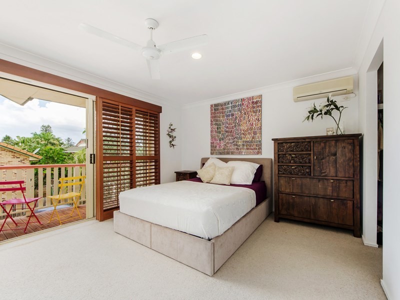 4/33 Ward Street, Southport QLD 4215