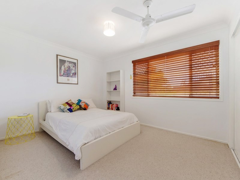 4/33 Ward Street, Southport QLD 4215