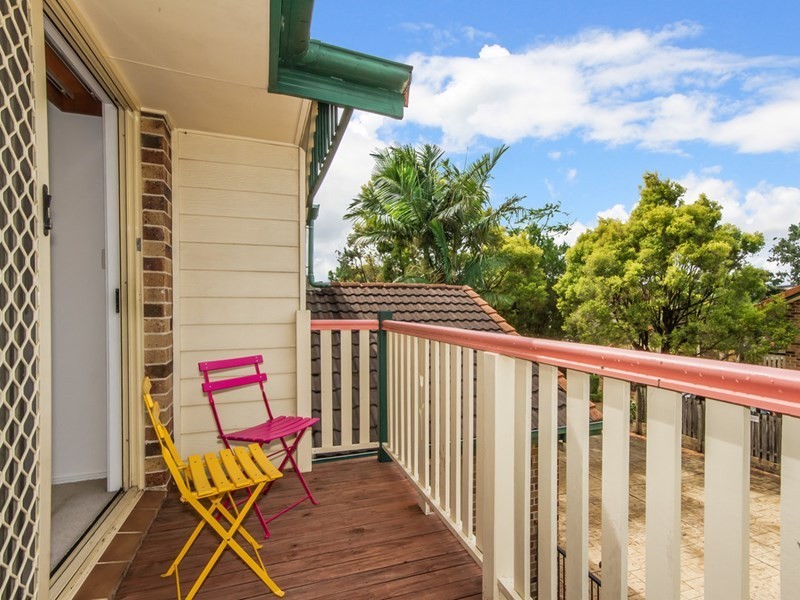 4/33 Ward Street, Southport QLD 4215