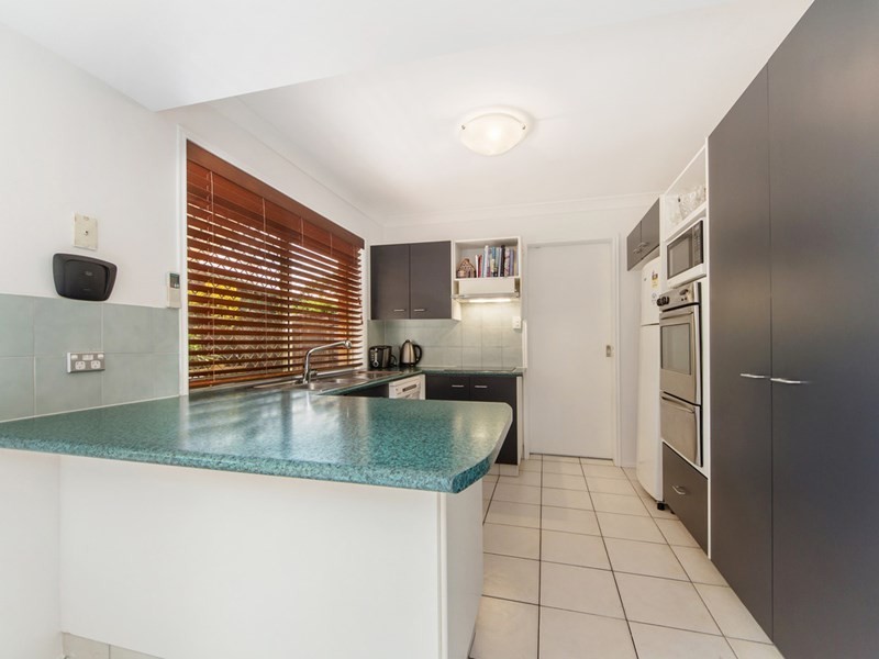 4/33 Ward Street, Southport QLD 4215