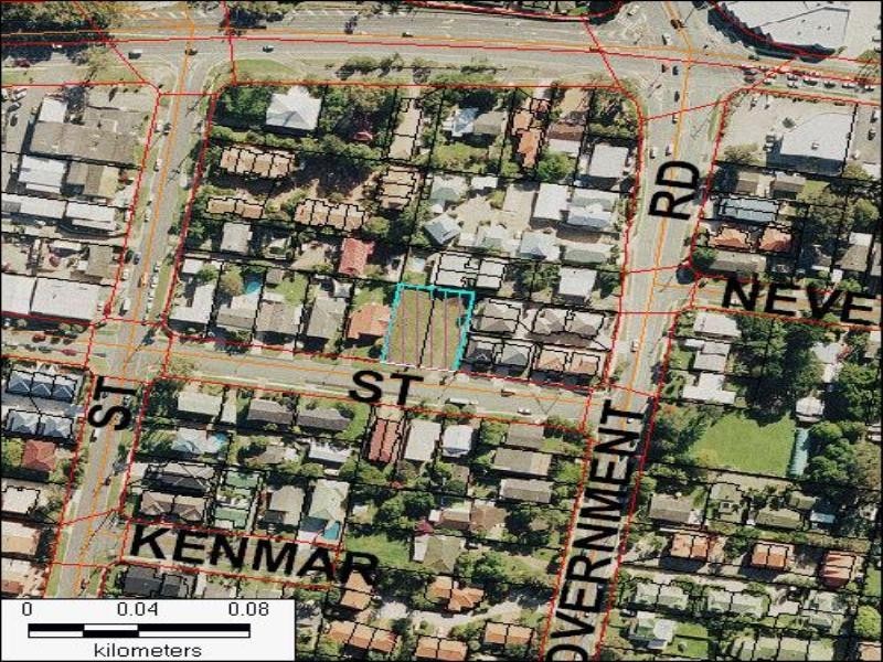 Labrador QLD 4215