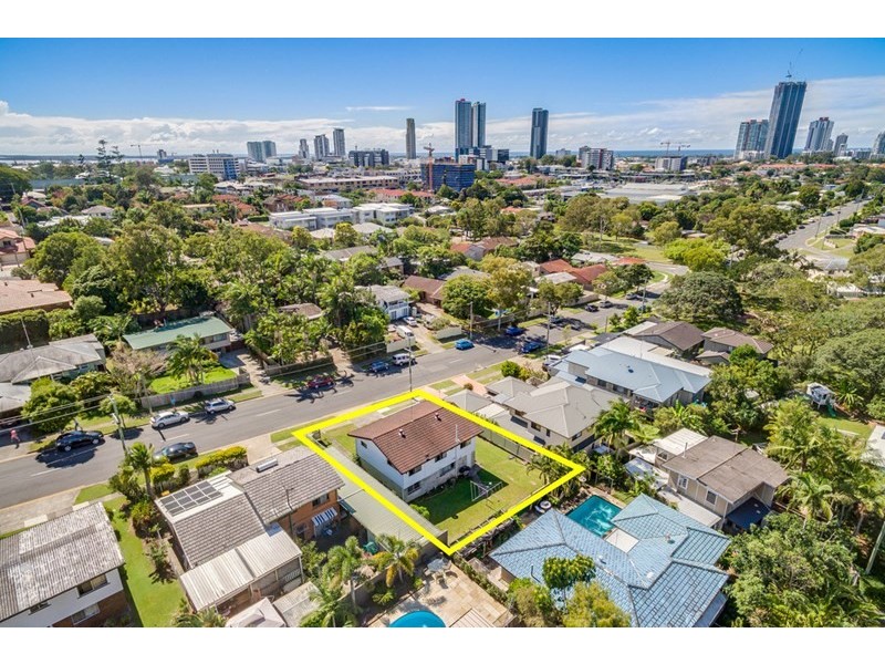 64 Minnie Street, Southport QLD 4215