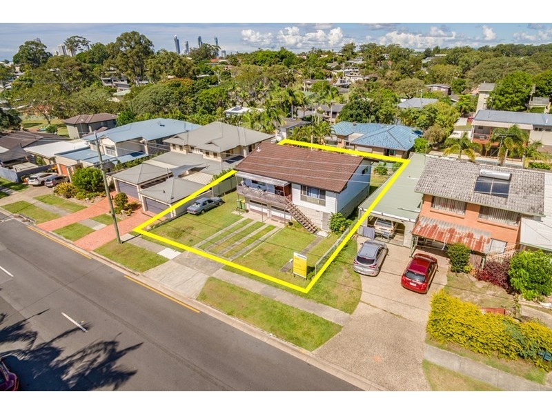 64 Minnie Street, Southport QLD 4215