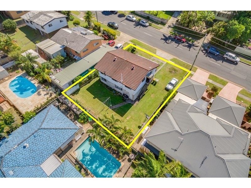 64 Minnie Street, Southport QLD 4215