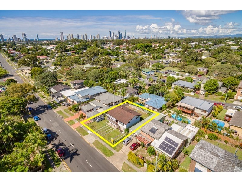 64 Minnie Street, Southport QLD 4215