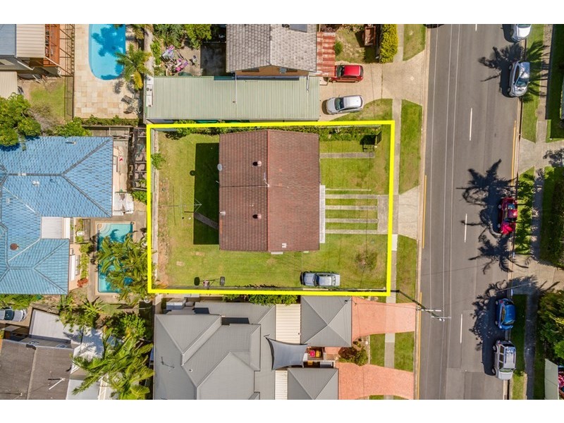 64 Minnie Street, Southport QLD 4215