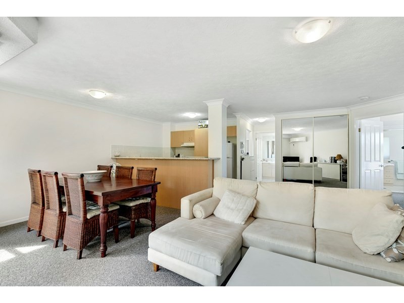 35/437 Golden Four Drive, Tugun QLD 4224