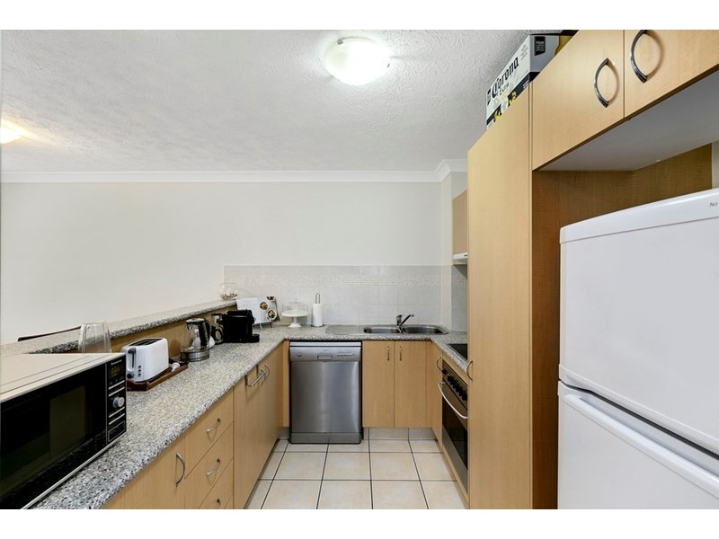 35/437 Golden Four Drive, Tugun QLD 4224