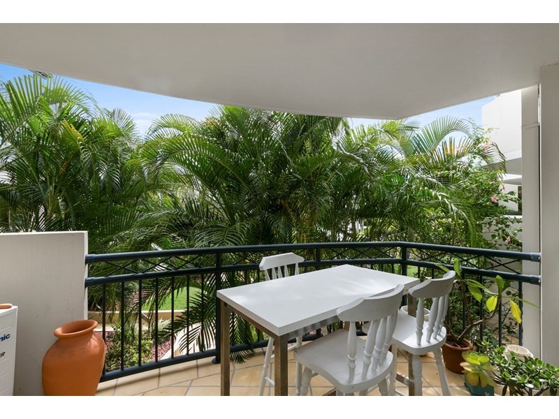 35/437 Golden Four Drive, Tugun QLD 4224