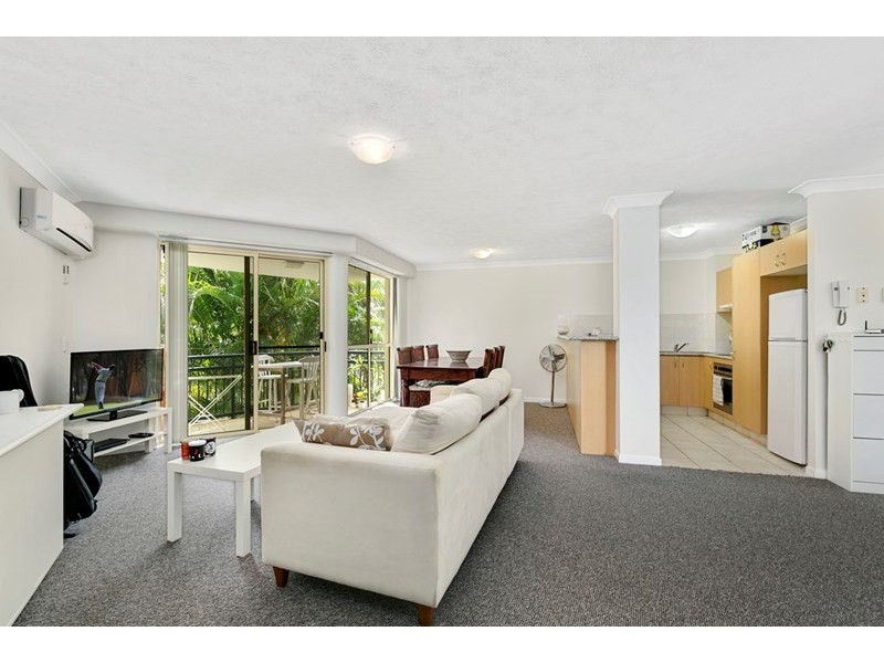 35/437 Golden Four Drive, Tugun QLD 4224
