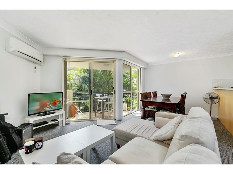 35/437 Golden Four Drive, Tugun QLD 4224