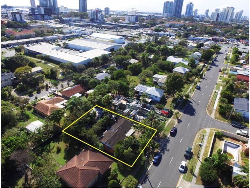 37 Minnie Street, Southport QLD 4215