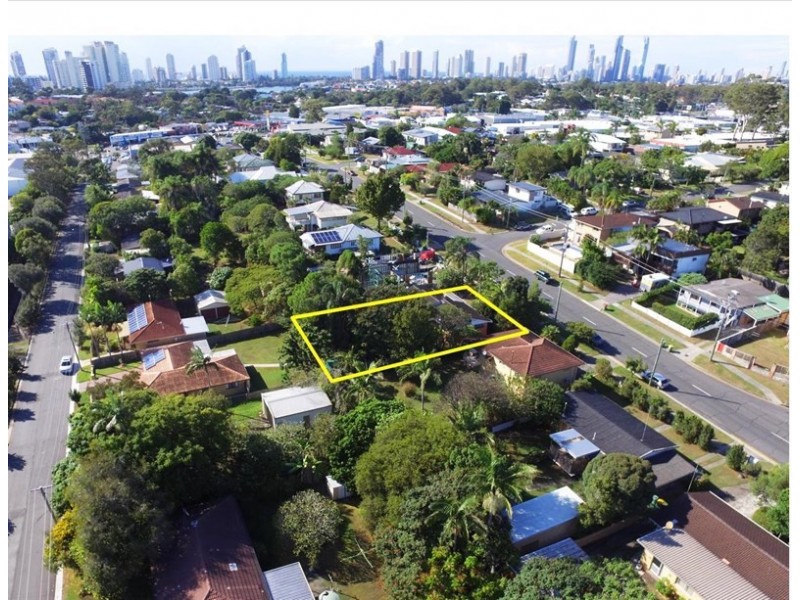 37 Minnie Street, Southport QLD 4215