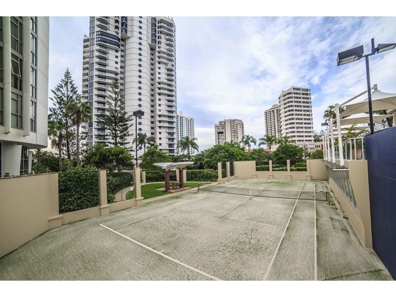 1032/1 Lennie Avenue, Main Beach QLD 4217