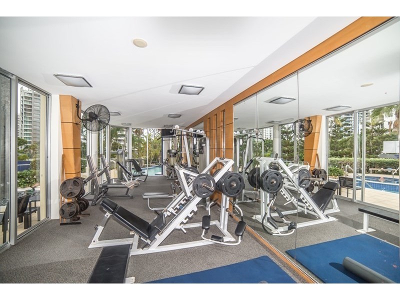 1032/1 Lennie Avenue, Main Beach QLD 4217