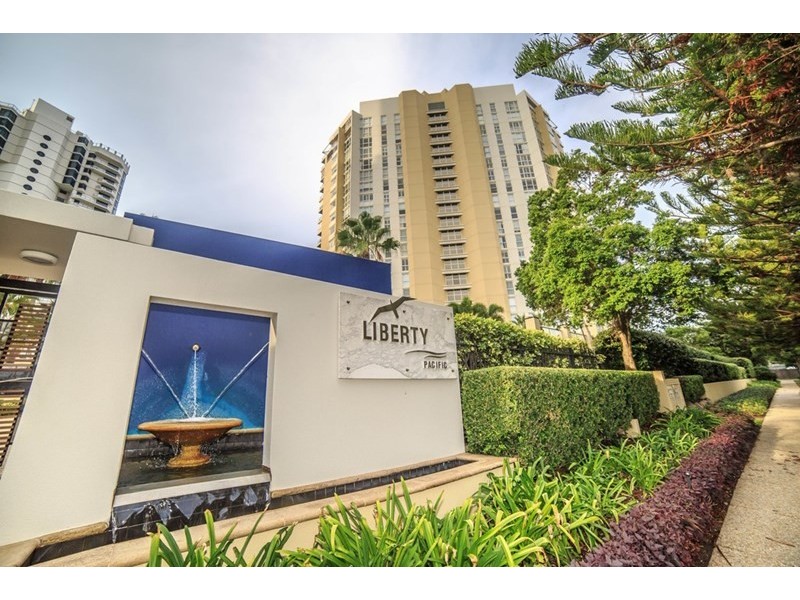 1032/1 Lennie Avenue, Main Beach QLD 4217