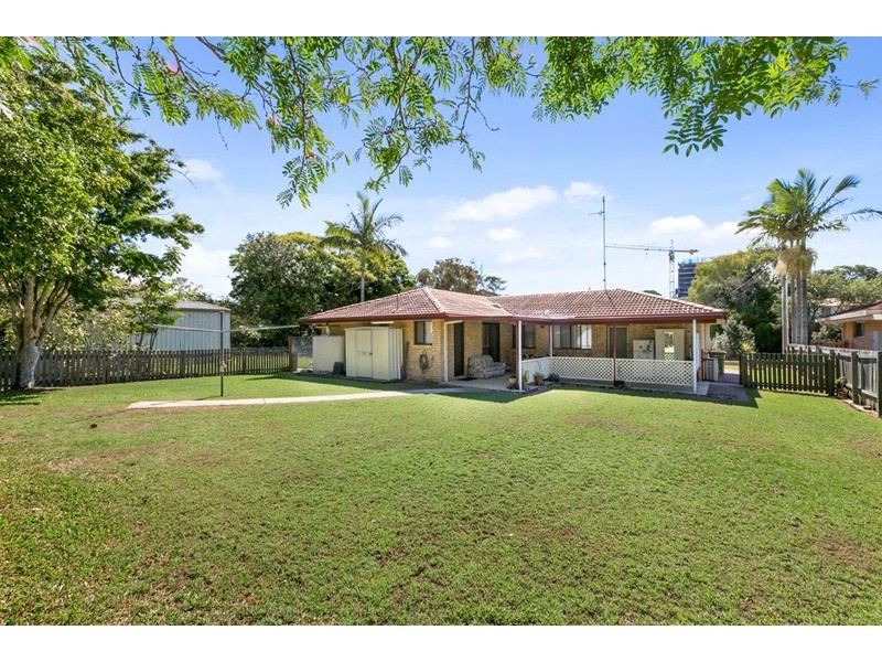 37-39 Minnie Street and 42 Allan Street, Southport QLD 4215