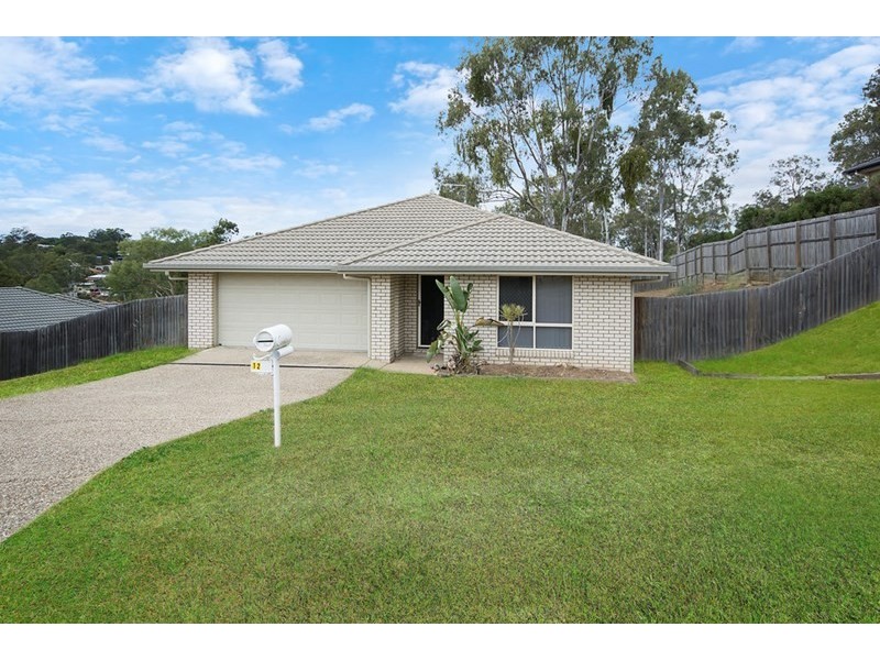 12 Dior Place, Wulkuraka QLD 4305