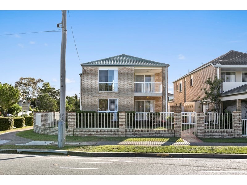 1/64 The Esplanade, Paradise Point QLD 4216