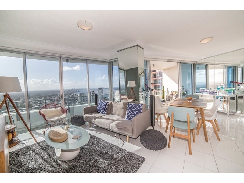 23207/5 Lawson Street, Southport QLD 4215