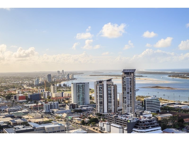 23207/5 Lawson Street, Southport QLD 4215