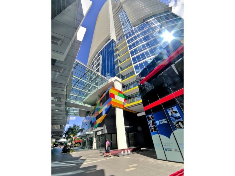 23207/5 Lawson Street, Southport QLD 4215