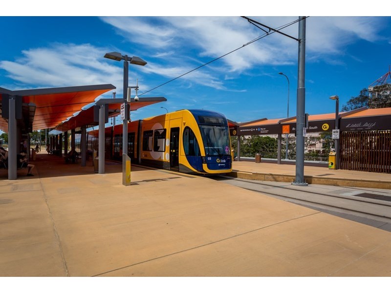 23207/5 Lawson Street, Southport QLD 4215