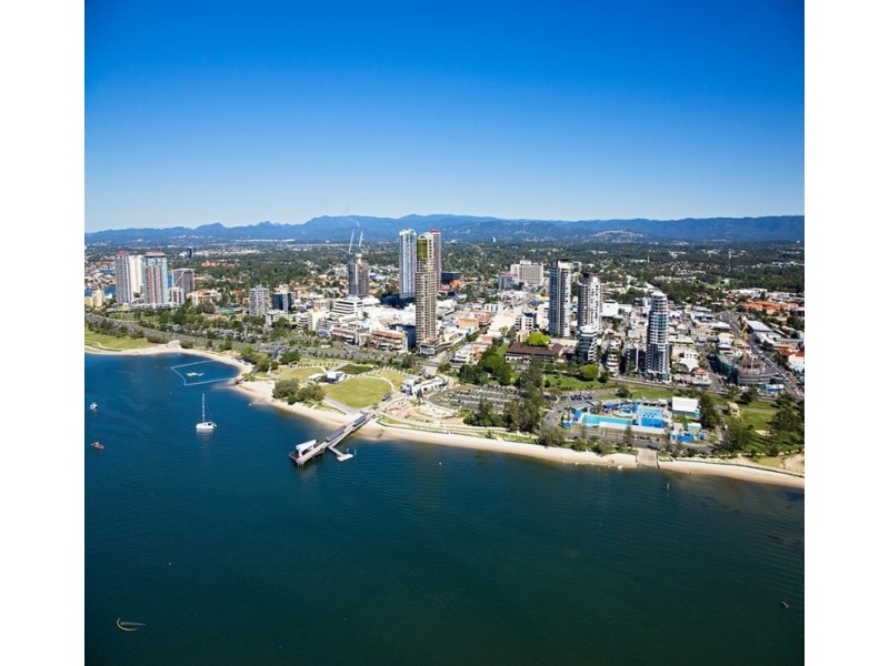 23207/5 Lawson Street, Southport QLD 4215