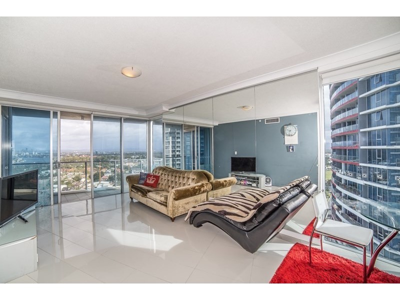 22206/5 Lawson Street, Southport QLD 4215