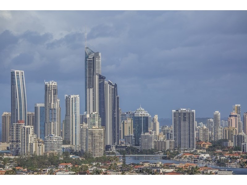 22206/5 Lawson Street, Southport QLD 4215