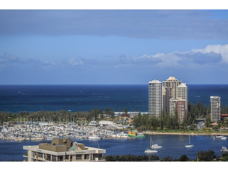 22206/5 Lawson Street, Southport QLD 4215