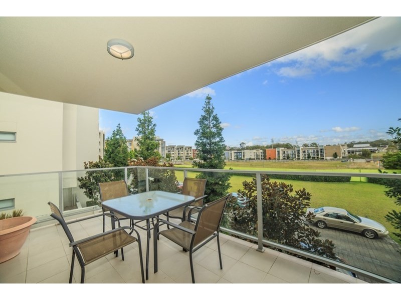 5 Cirrus, Sphere 154 Musgrave Avenue, Southport QLD 4215
