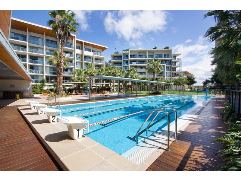 5 Cirrus, Sphere 154 Musgrave Avenue, Southport QLD 4215