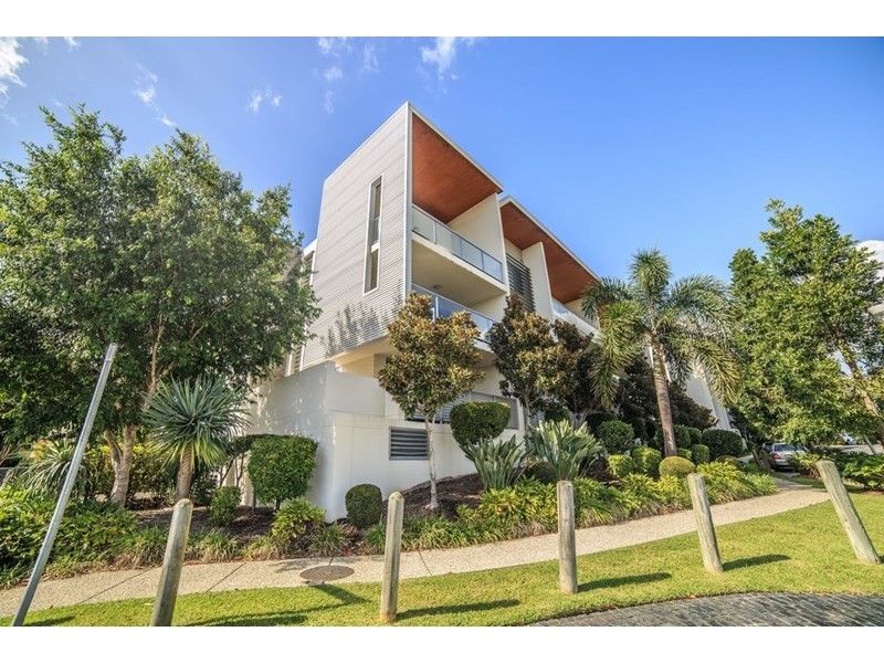 5 Cirrus, Sphere 154 Musgrave Avenue, Southport QLD 4215
