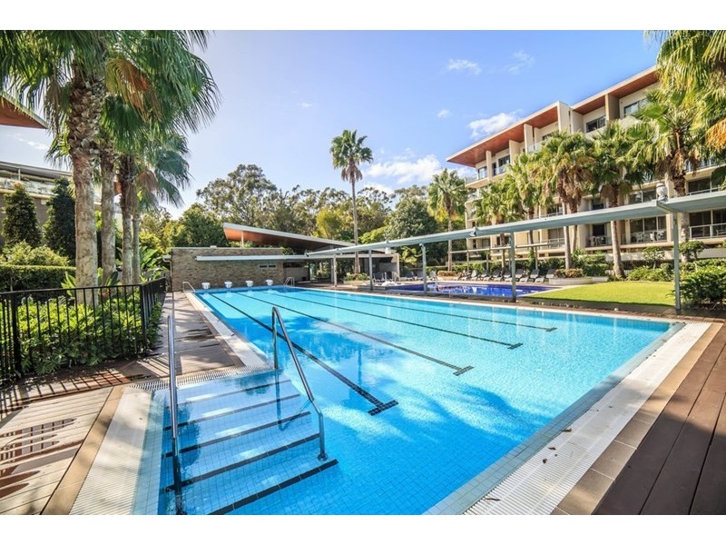 5 Cirrus, Sphere 154 Musgrave Avenue, Southport QLD 4215