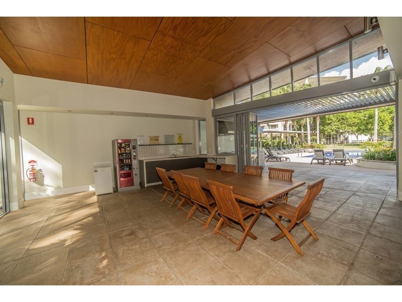 5 Cirrus, Sphere 154 Musgrave Avenue, Southport QLD 4215