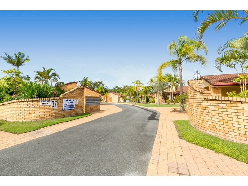 59/37 St Kevins Avenue, Benowa QLD 4217