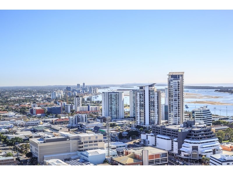 22607/5 Lawson Street, Southport QLD 4215