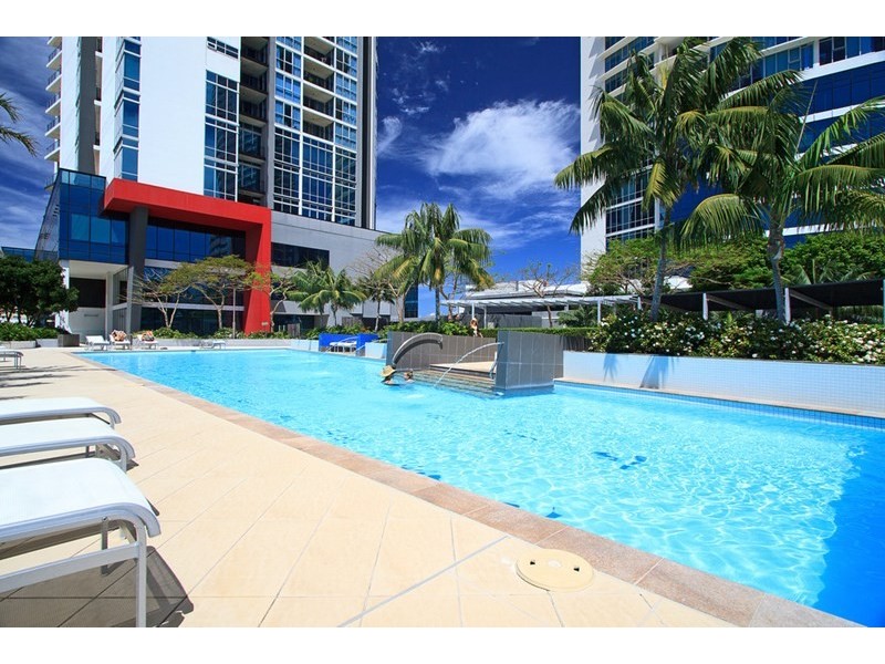 22607/5 Lawson Street, Southport QLD 4215