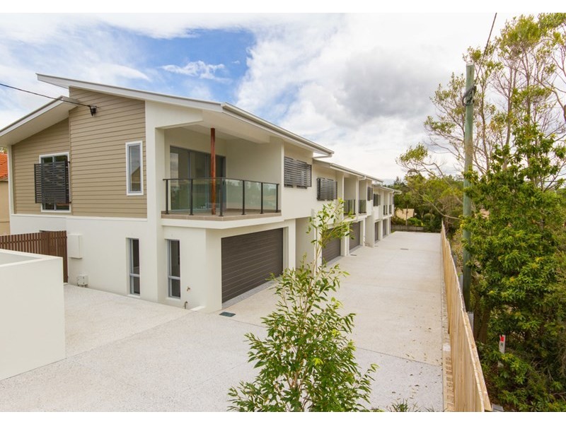 4/43 Harley Street, Labrador QLD 4215