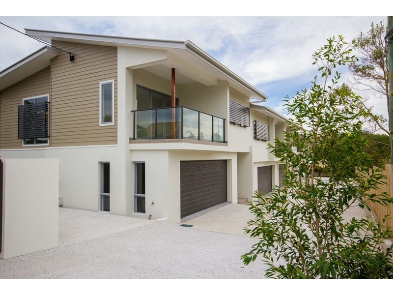 4/43 Harley Street, Labrador QLD 4215