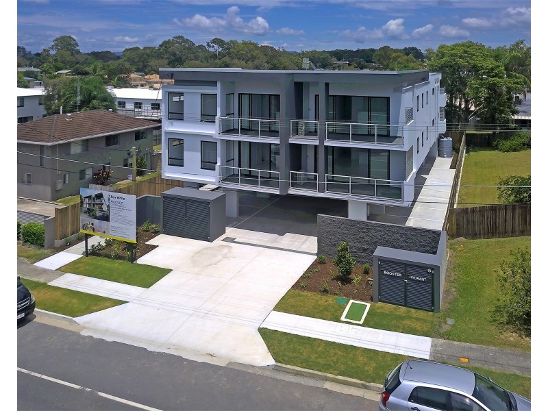 11 Anne Street, Southport QLD 4215