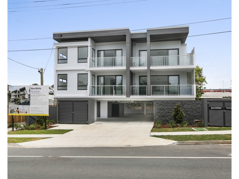 11 Anne Street, Southport QLD 4215