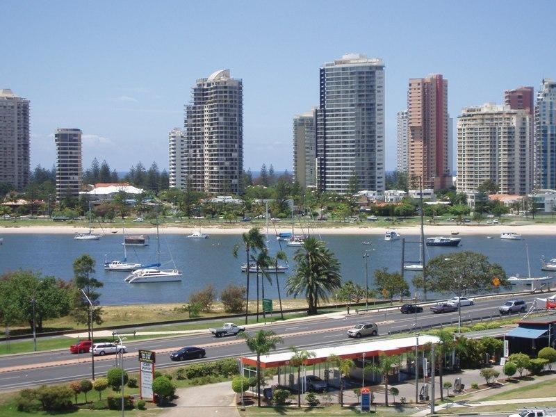 Southport QLD 4215