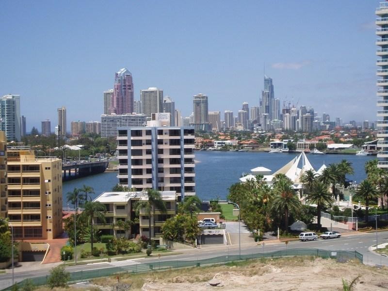 Southport QLD 4215