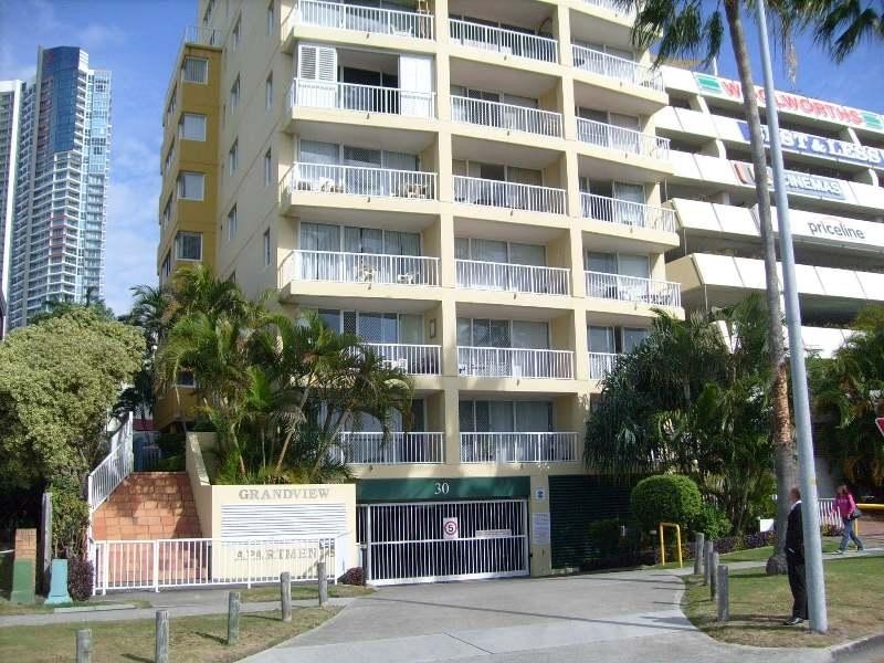 Southport QLD 4215