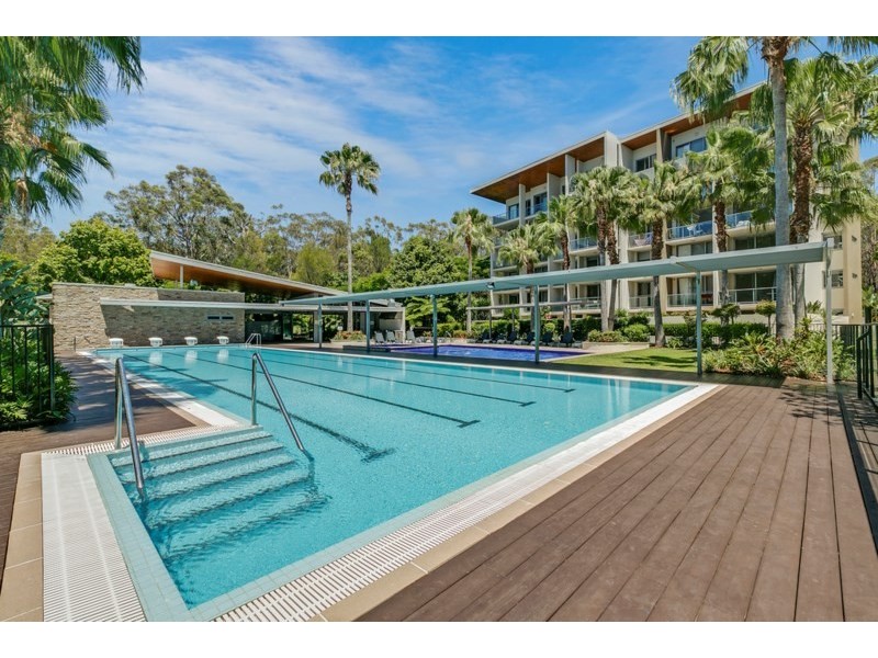 12/154 Musgrave Avenue, Southport QLD 4215