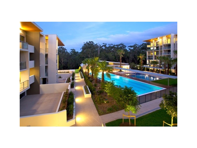 12/154 Musgrave Avenue, Southport QLD 4215